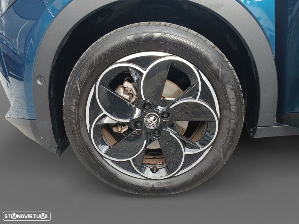 Alfa Romeo Junior Elletrica 50 kWh - 16