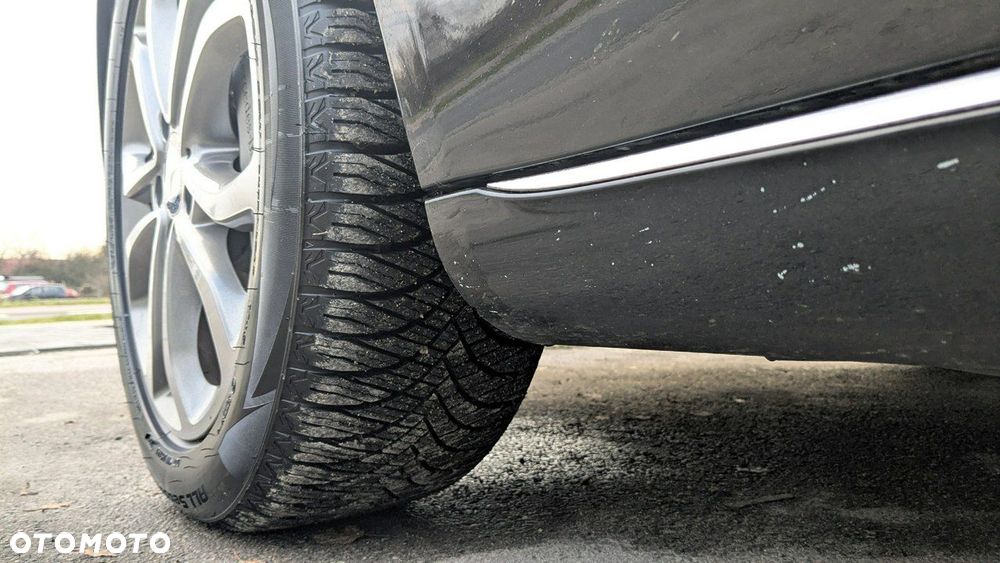 Mercedes-Benz Klasa C - 38