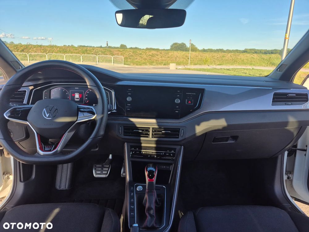 Volkswagen Polo 2.0 TSI GTI DSG - 5