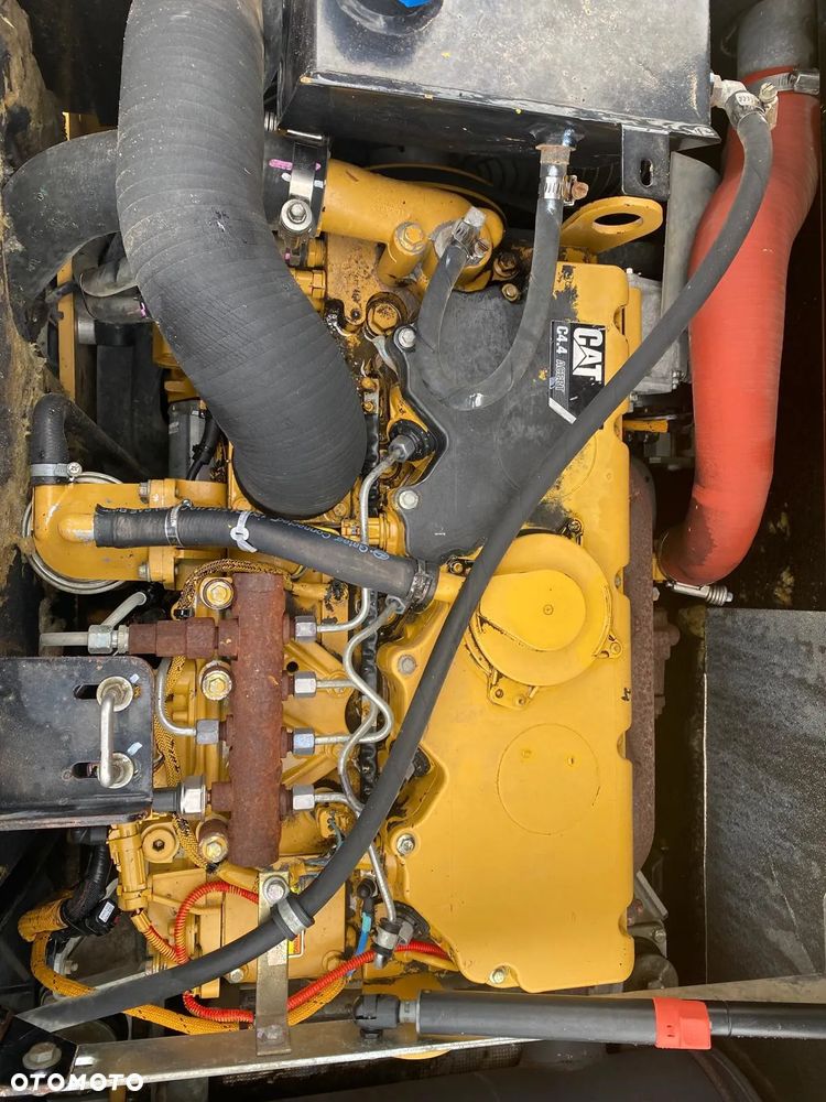 Caterpillar 313D - 23