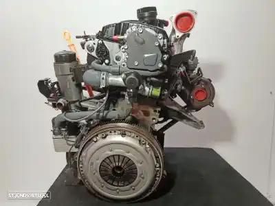 MOTOR SKODA 1.9 TDI AWX - 1