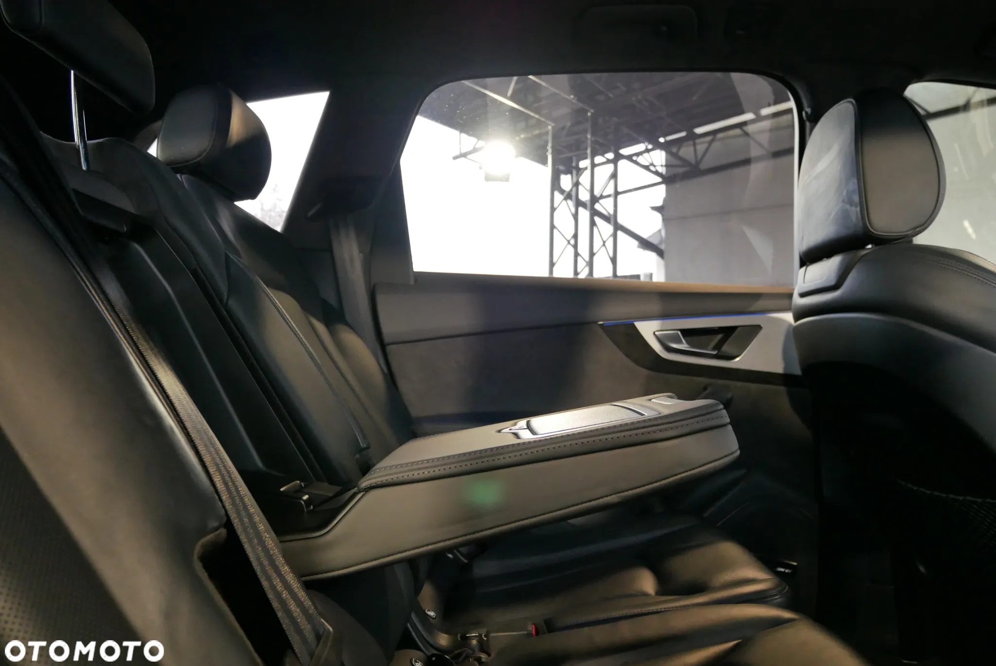 Audi Q7 45 TDI Quattro Tiptronic - 29