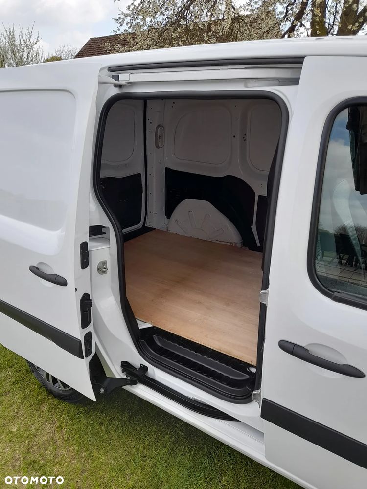 Mercedes-Benz Citan - 9
