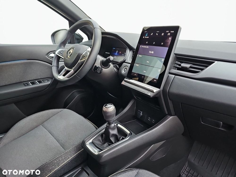 Renault Captur - 27