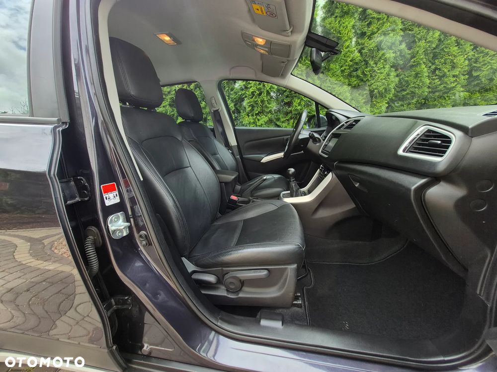 Suzuki SX4 S-Cross 1.6 Elegance - 34