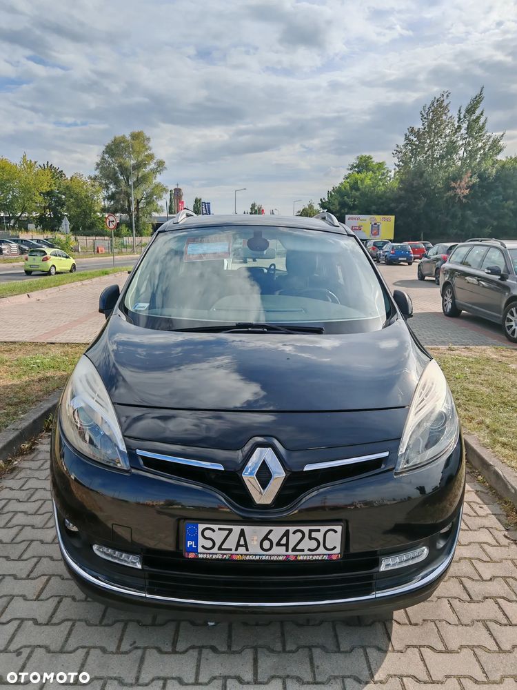 Renault Scenic 1.2 TCe Energy Dynamique - 10