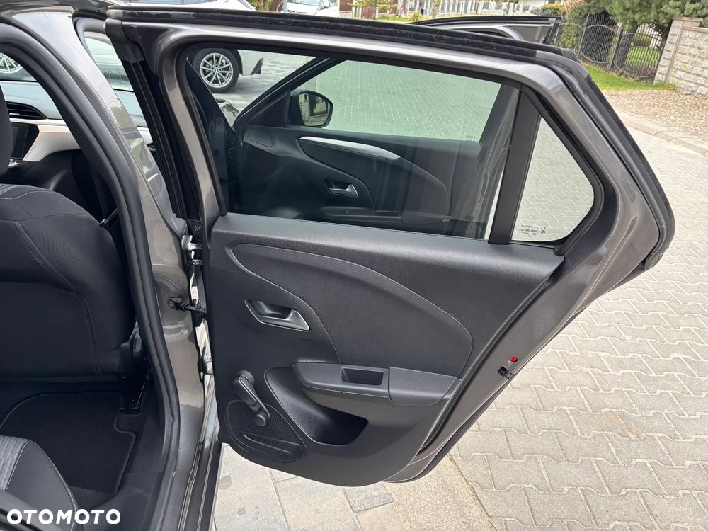 Opel Corsa 1.2 Direct Injection Turbo Start/Stop Elegance - 31