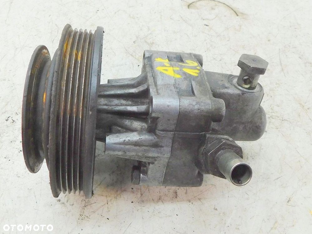 AUDI A4 B5 1.6 94-01 POMPA WSPOMAGANIA 4D0145155E - 5