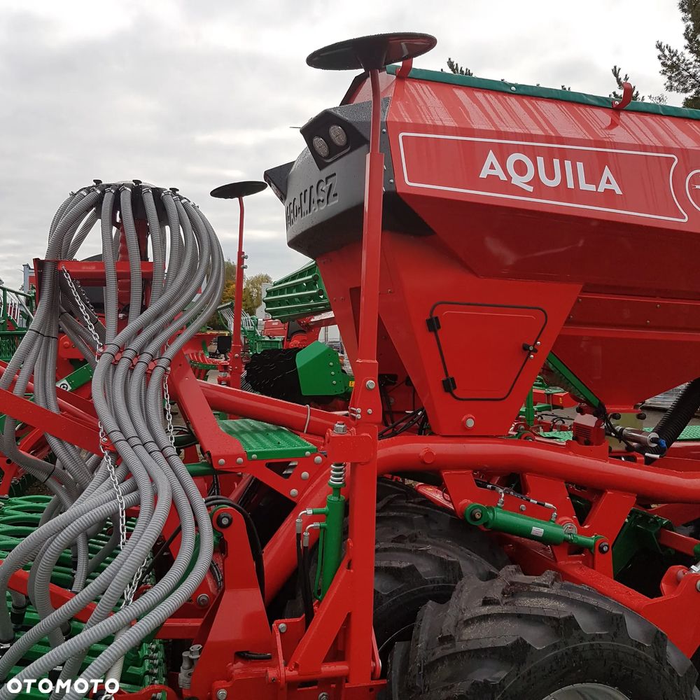 Agro-Masz AQUILA DRIVE 300 - 9