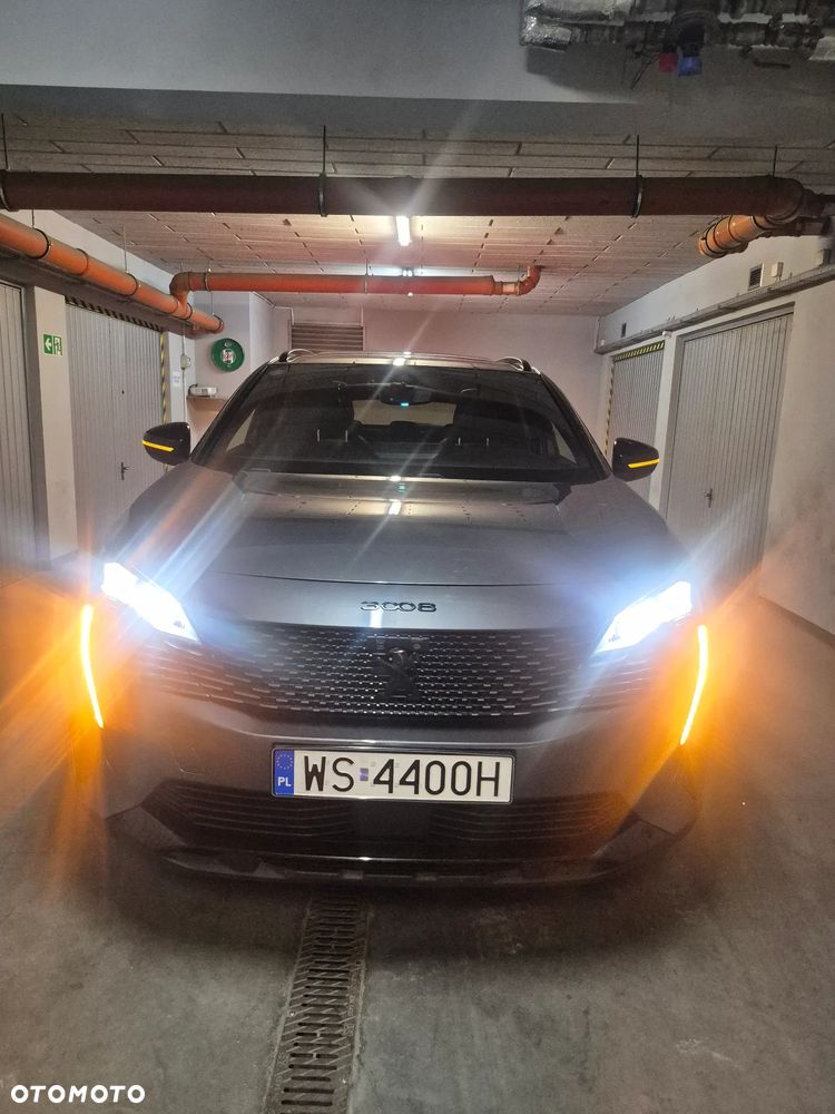 Peugeot 3008 - 28
