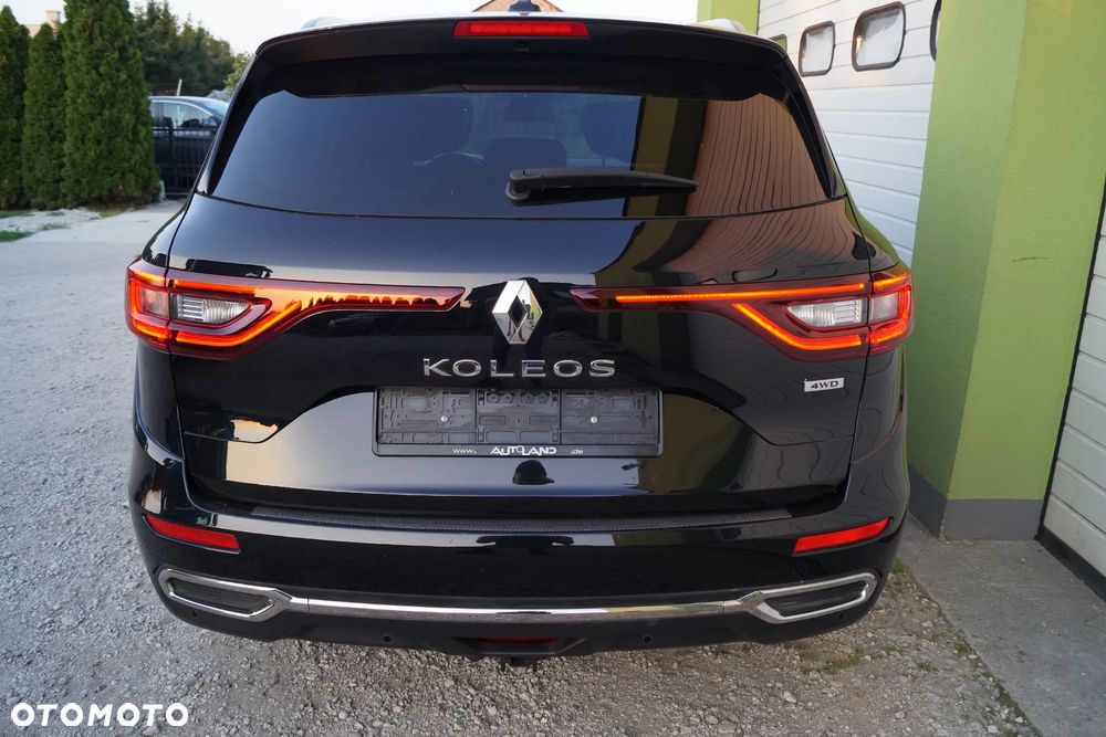 Renault Koleos 2.0 dCi Initiale Paris 4x4 X-Tronic - 25