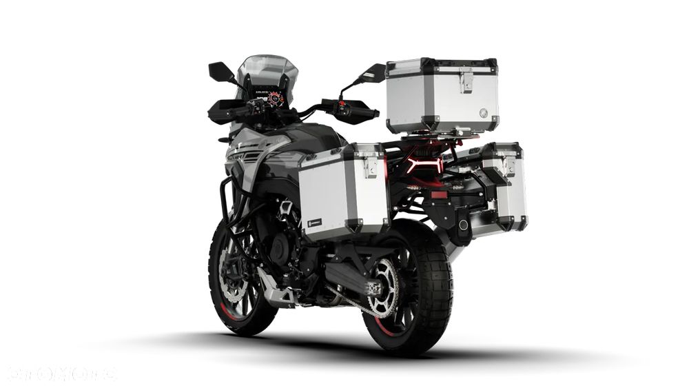 Morbidelli T1002V - 14