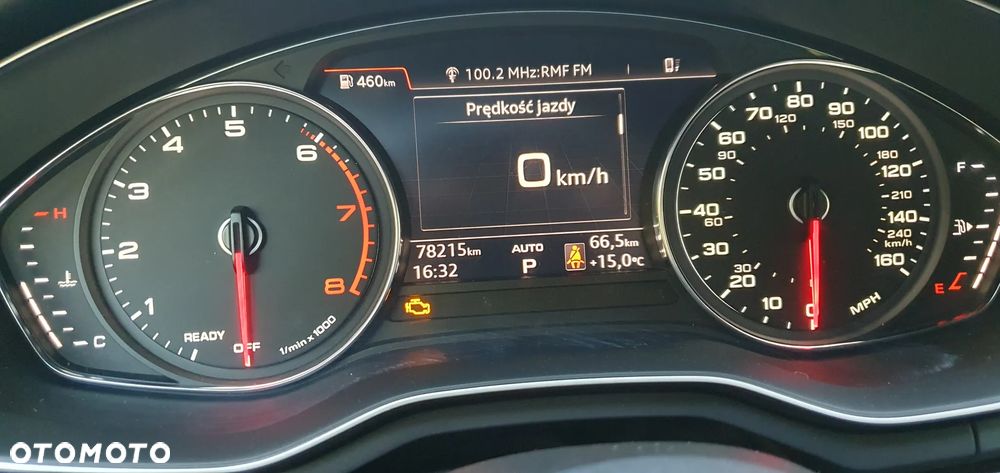 Audi A5 Cabrio - 18