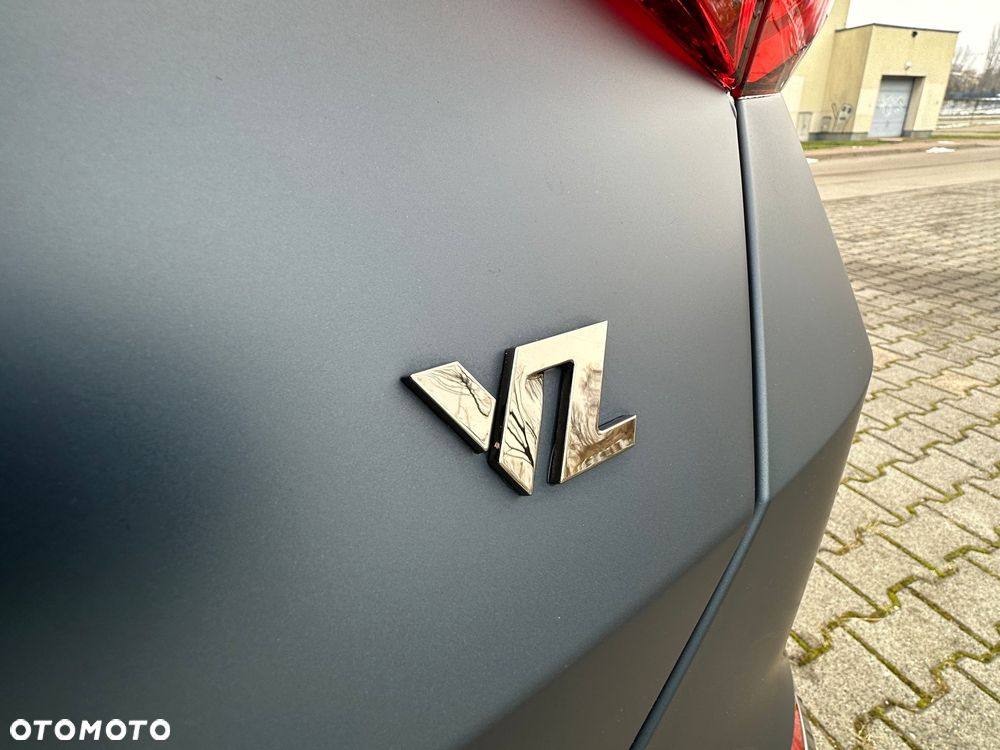 Cupra Formentor VZ 2.0 TSI 4Drive DSG - 22