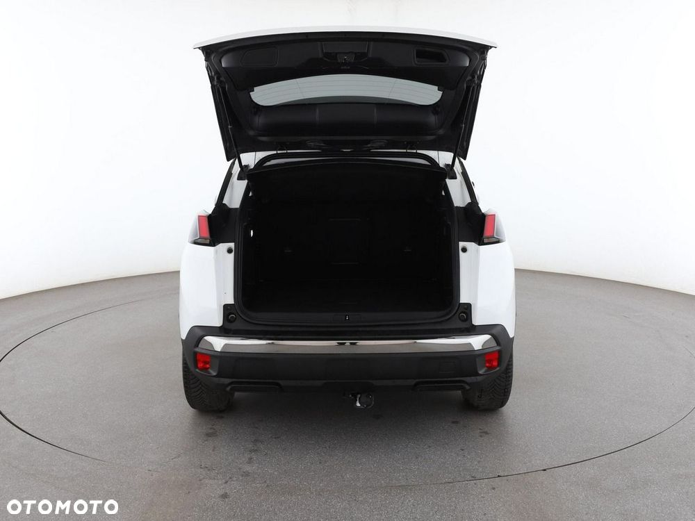 Peugeot 3008 BlueHDi 130 Stop & Start EAT8 Active Business-Paket - 20