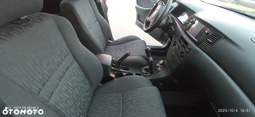 Toyota Corolla 1.4 VVT-i Base Polaris - 7