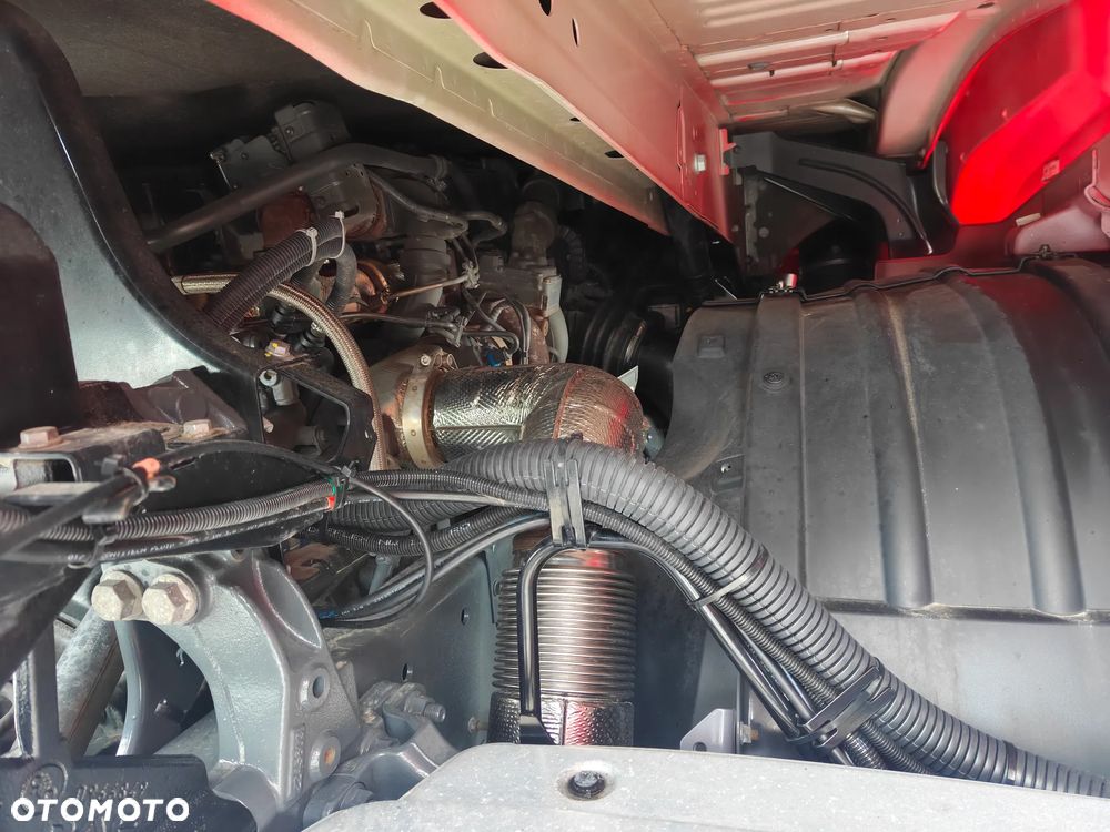 DAF XG+ PLUS 480 FT - 22