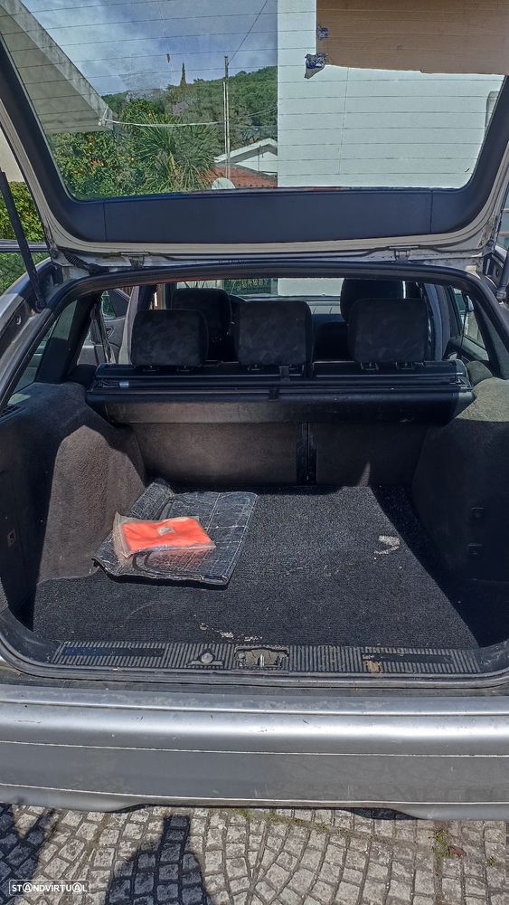 Mercedes-Benz C 220 - 7