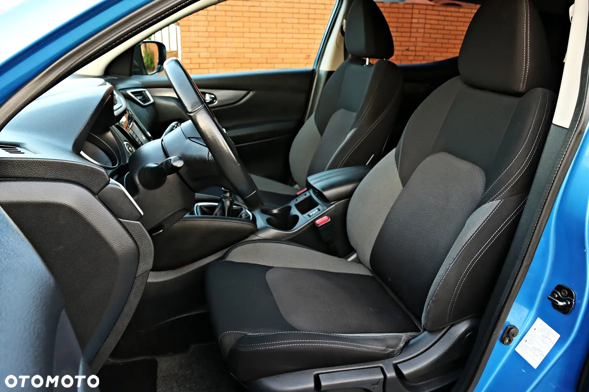 Nissan Qashqai 1.5 dCi Tekna+ - 24