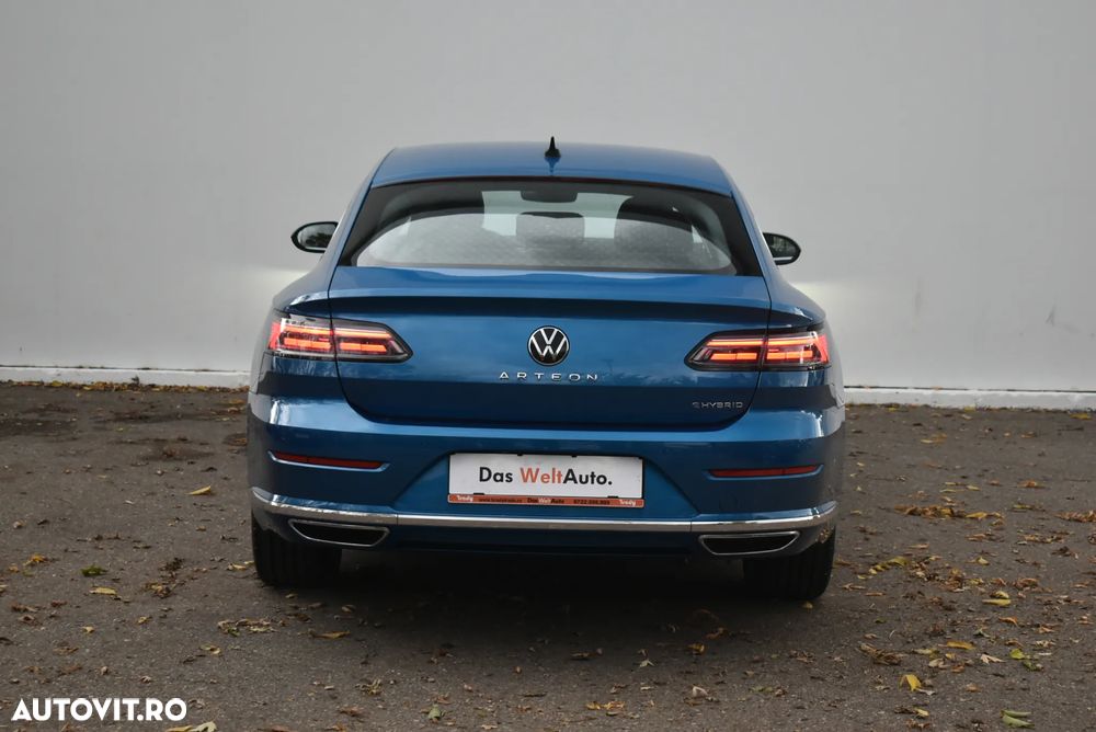 Volkswagen ARTEON eHybrid 1.4 TSI Elegance - 7
