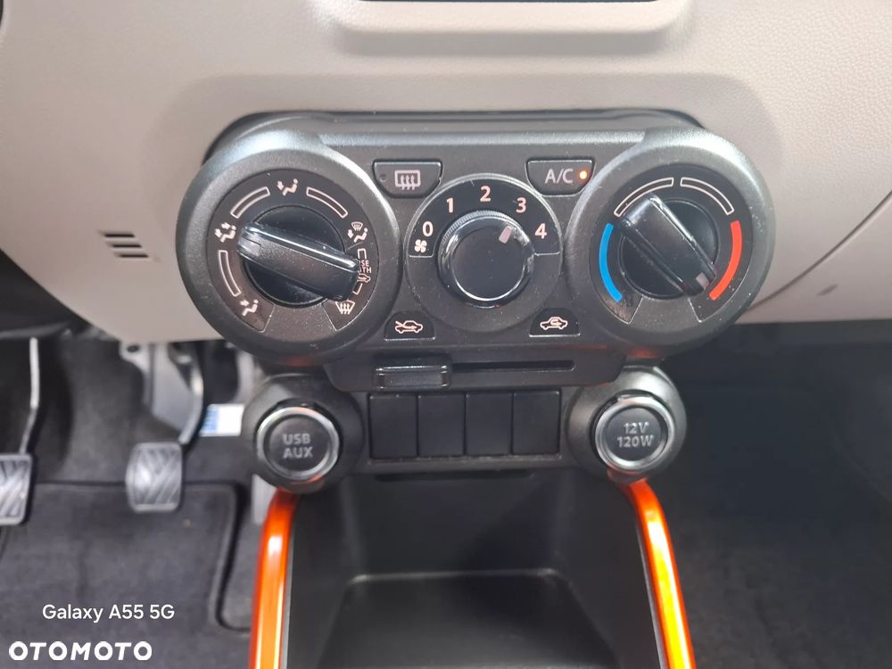 Suzuki Ignis 1.2 Comfort - 18