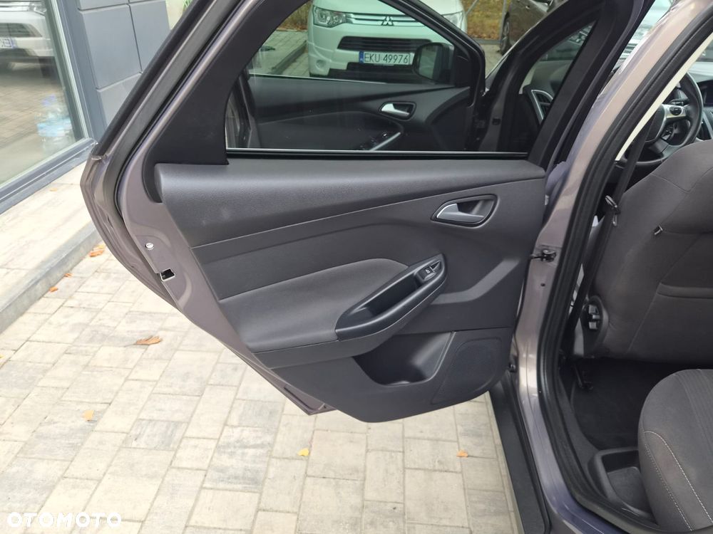 Ford Focus 1.6 TI-VCT Trend - 26