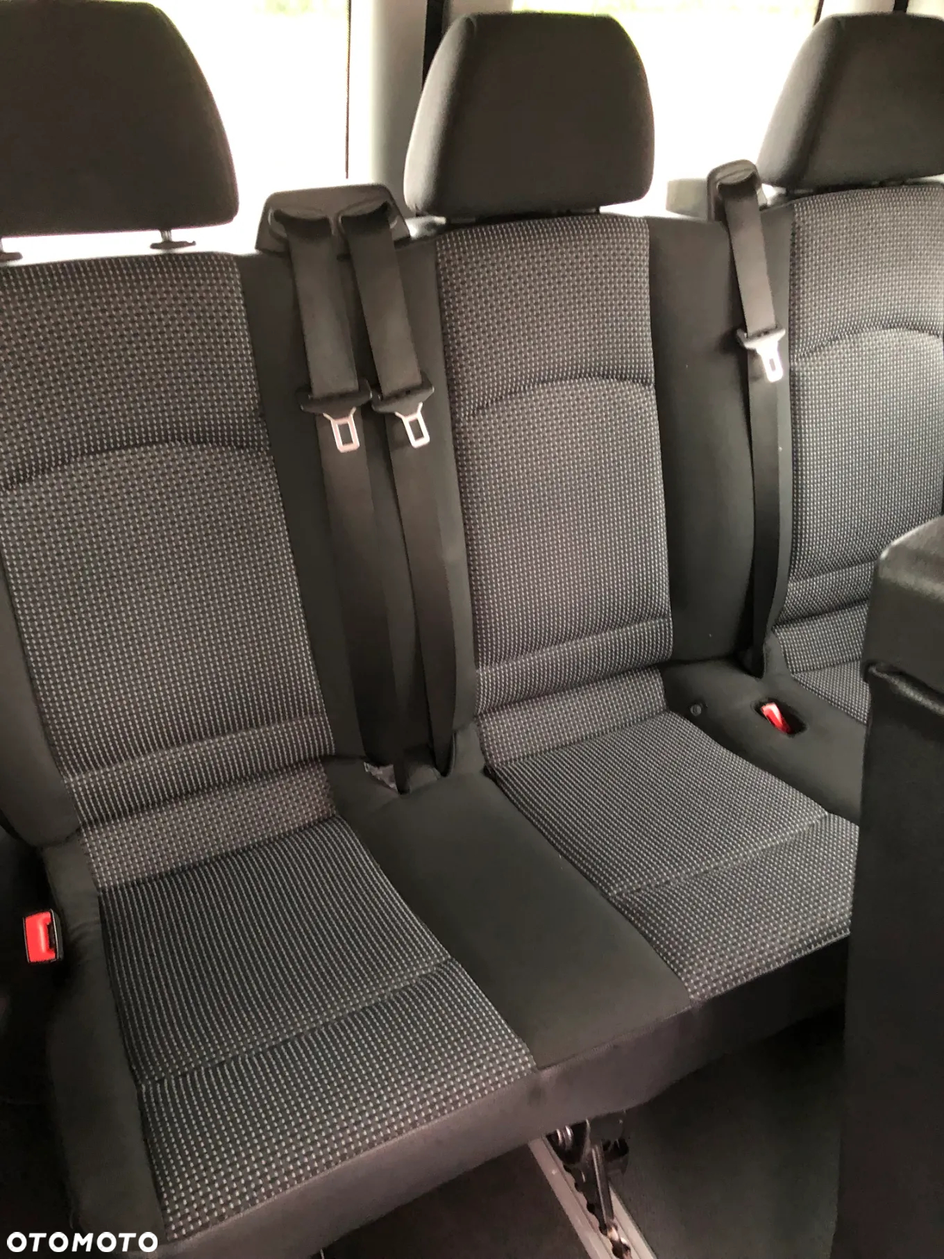 Mercedes-Benz Vito - 21
