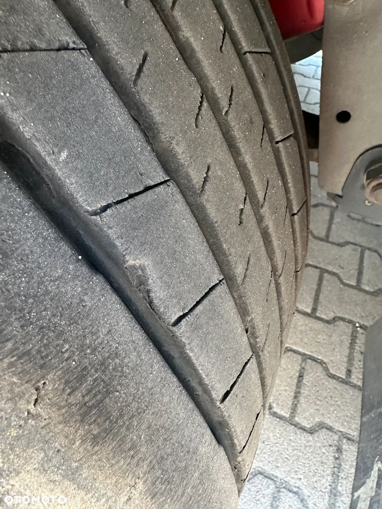 Schmitz Cargobull VARIOS - 9