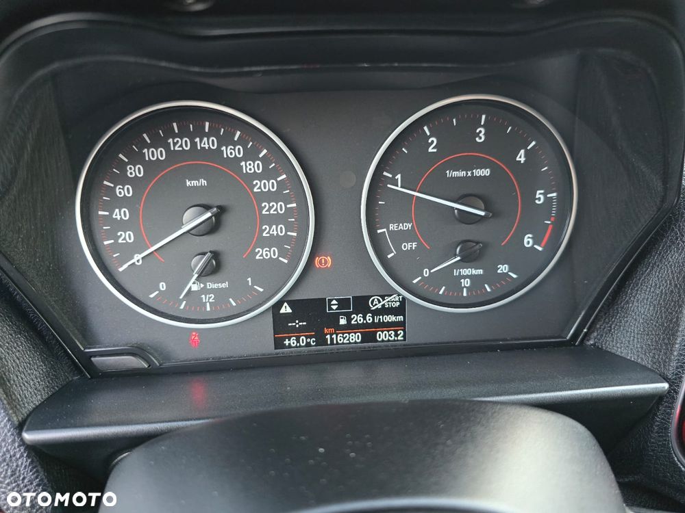 BMW Seria 1 118d Edition M Sport Shadow - 4