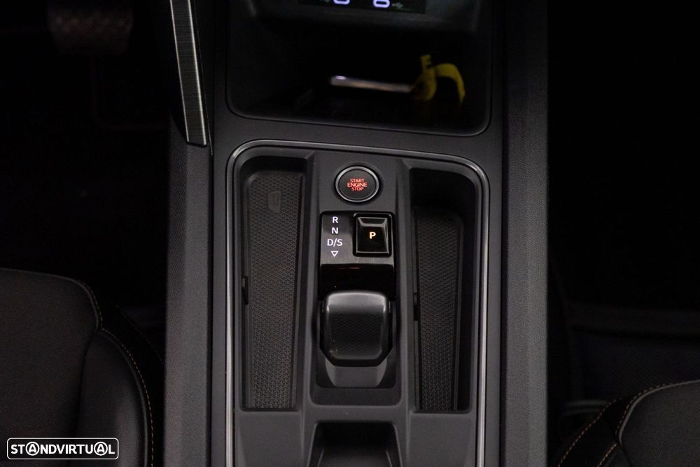 Cupra Formentor 1.4 e-Hybrid DSG - 24