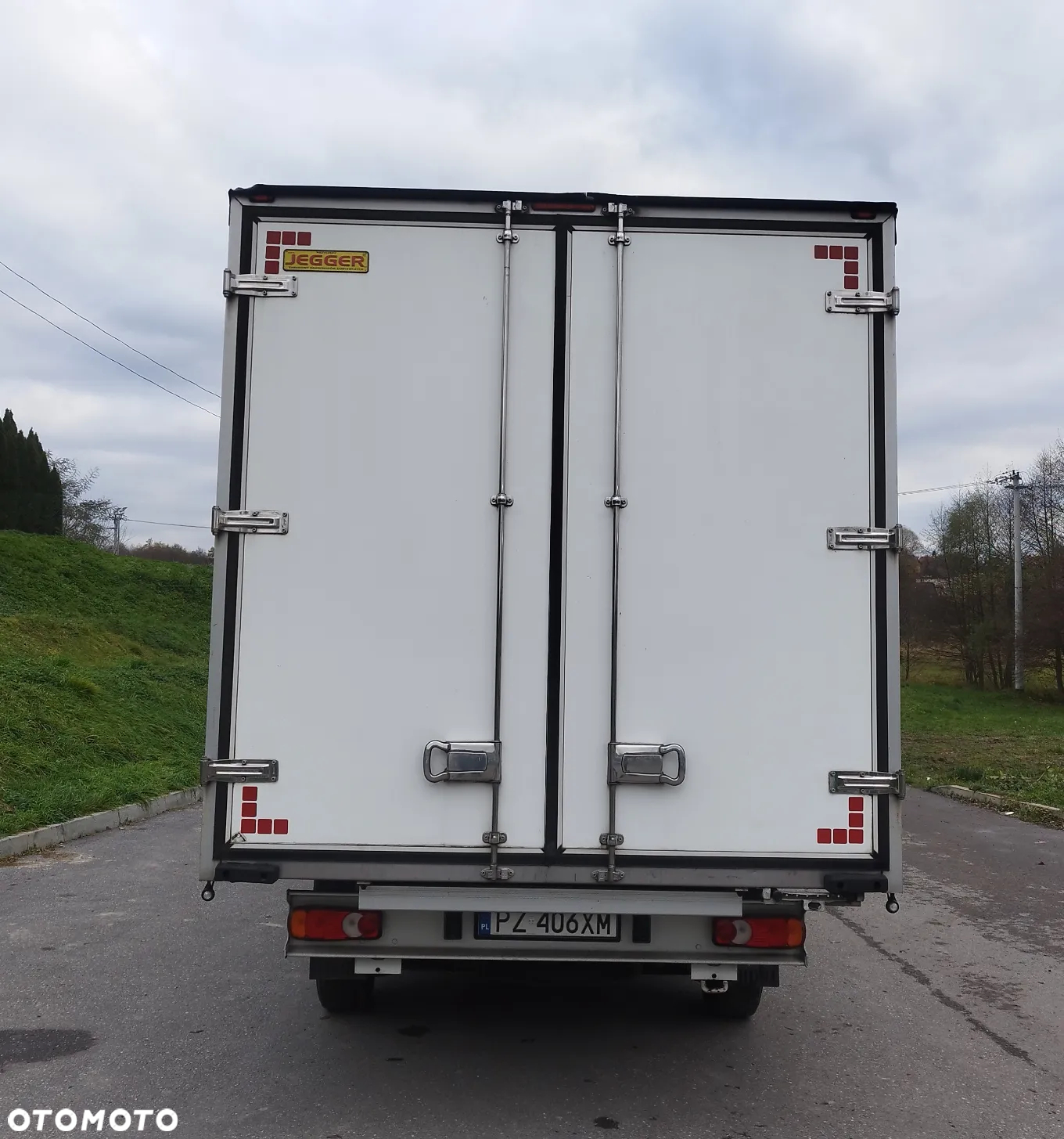 Peugeot Boxer - 7