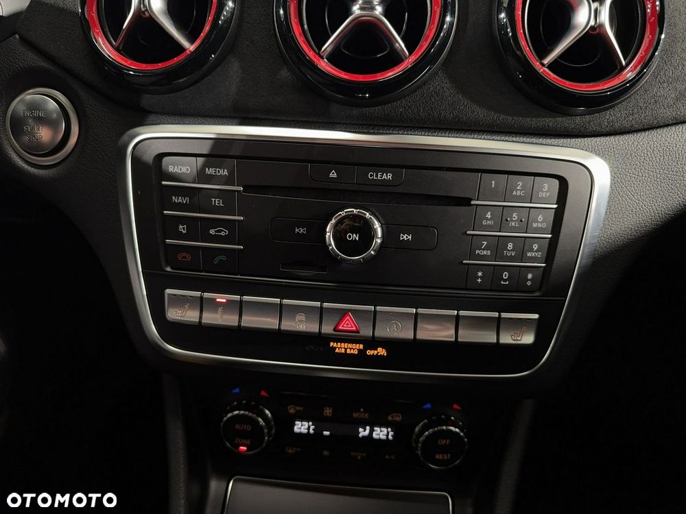 Mercedes-Benz CLA - 30