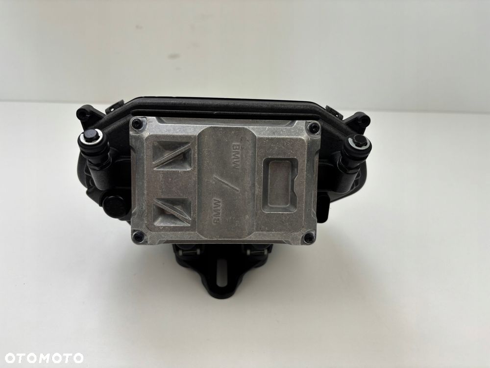 Przednia lampa reflektor BMW R1300R 2025 Oryginał 8557247-02 - 14