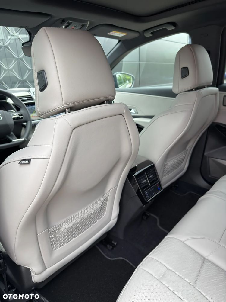 DS Automobiles DS 7 1.5 BlueHDi Etoile - 17