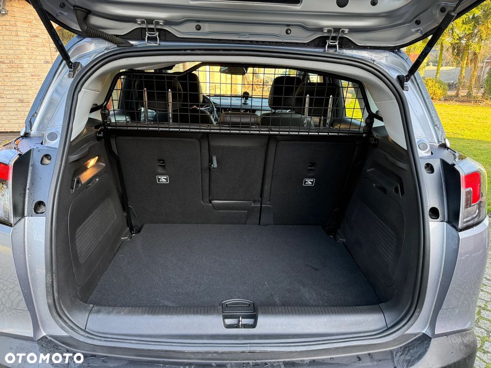 Opel Crossland X 1.2 Start/Stop Innovation - 15