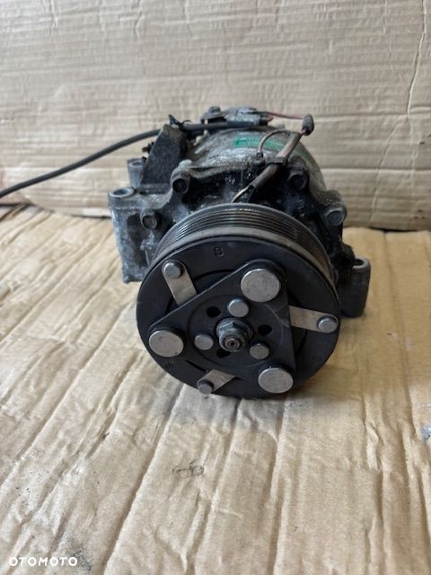 honda cr-v iv 12-16r 2.0 pompa klimy kompresor klimatyzacji - 1