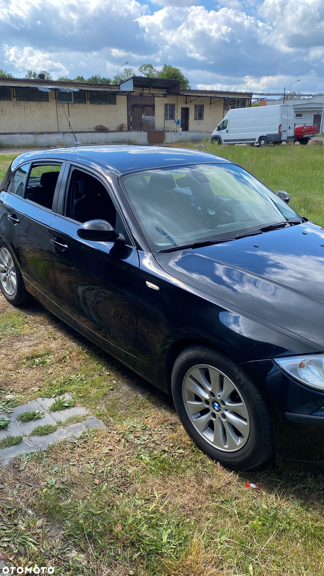 BMW Seria 1 118d - 23