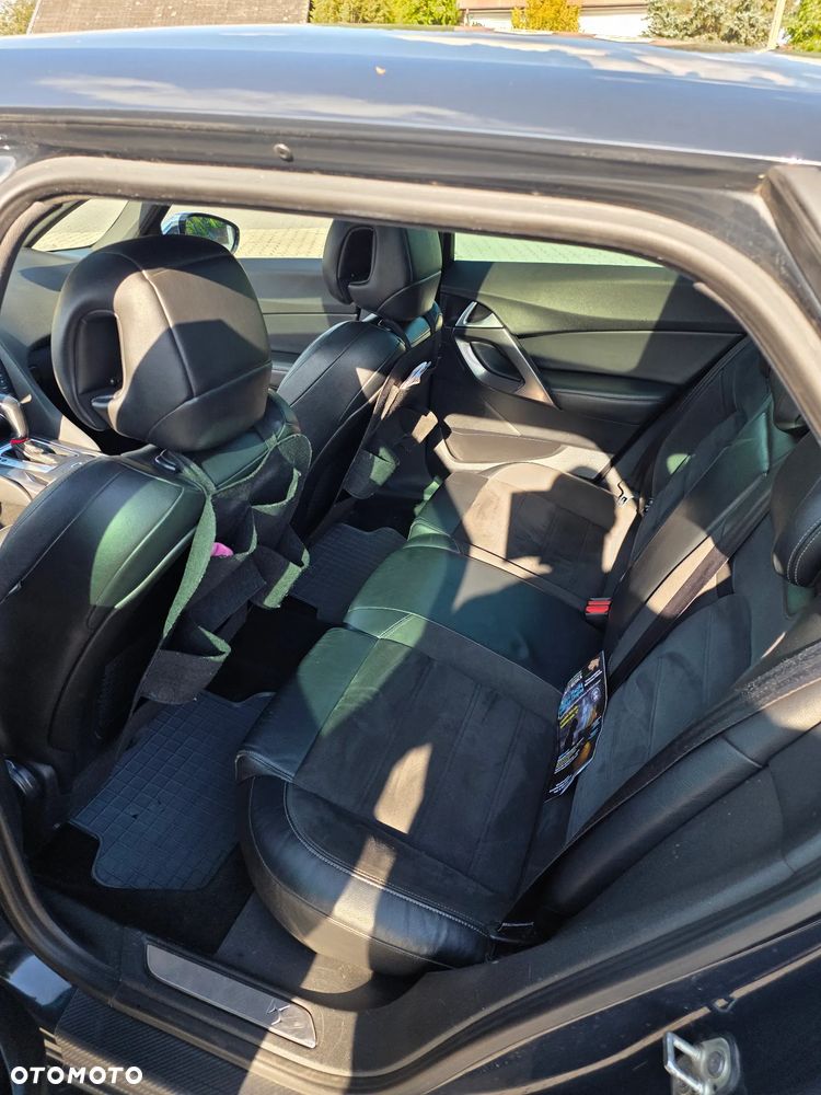 Citroën DS5 2.0 HDi SoChic - 11