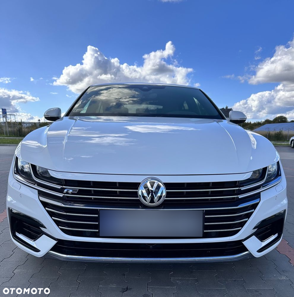 Volkswagen Arteon 2.0 TSI R-Line DSG - 3