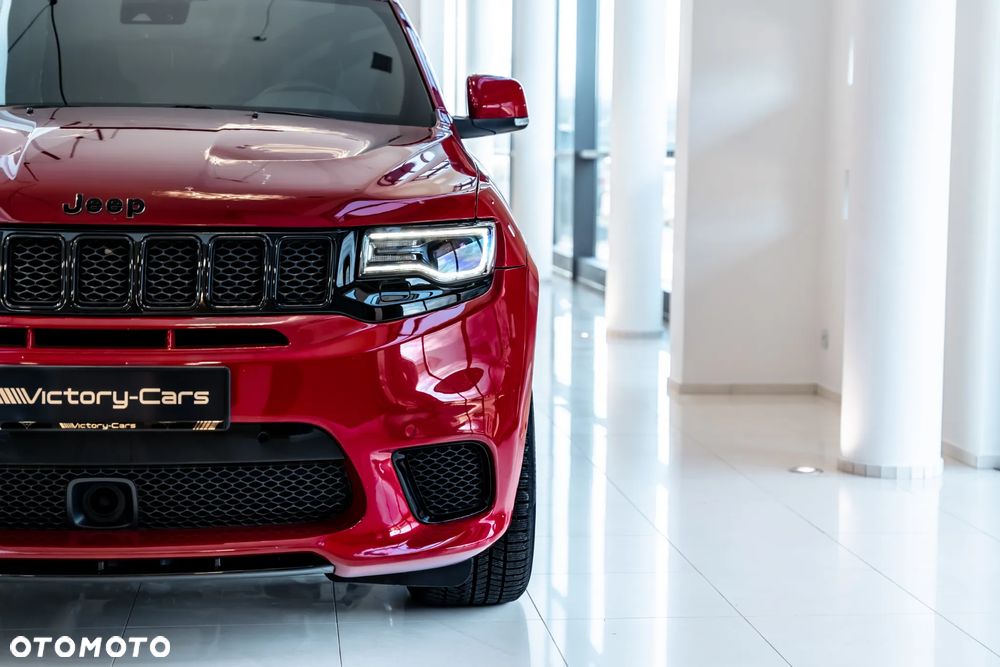 Jeep Grand Cherokee - 7