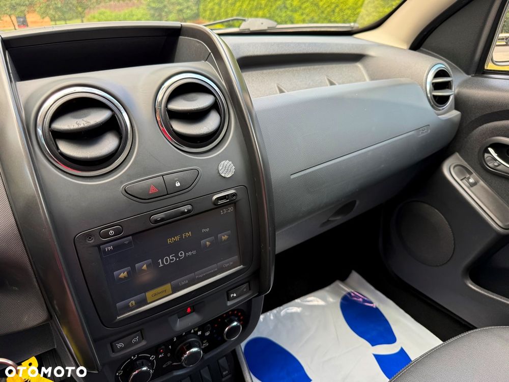 Dacia Duster 1.2 TCe Prestige S&S EU6 - 36