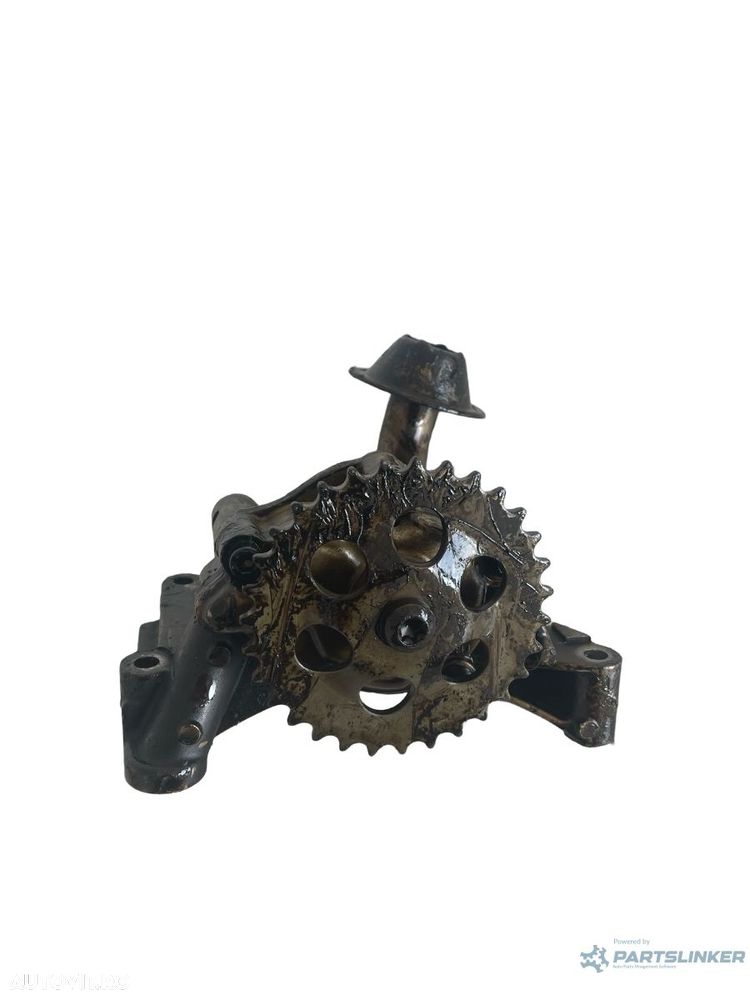Pompă de ulei SKODA OCTAVIA 1U2 1996 - 2010 1.9TDI 06A115105B - 3