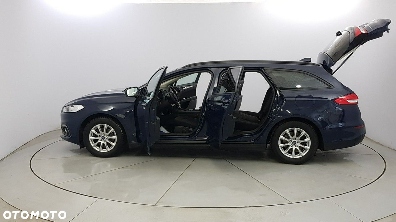 Ford Mondeo 2.0 EcoBlue Trend - 10