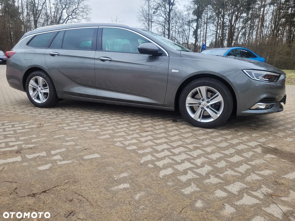Opel Insignia 2.0 Ultimate - 4