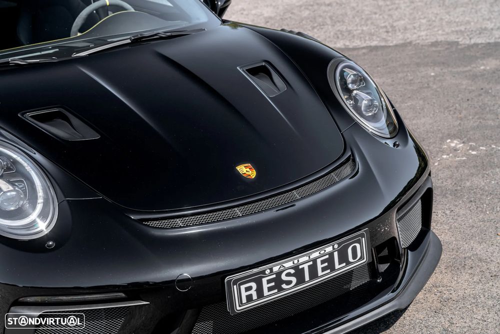 Porsche 911 (991) GT3 RS PDK - 6
