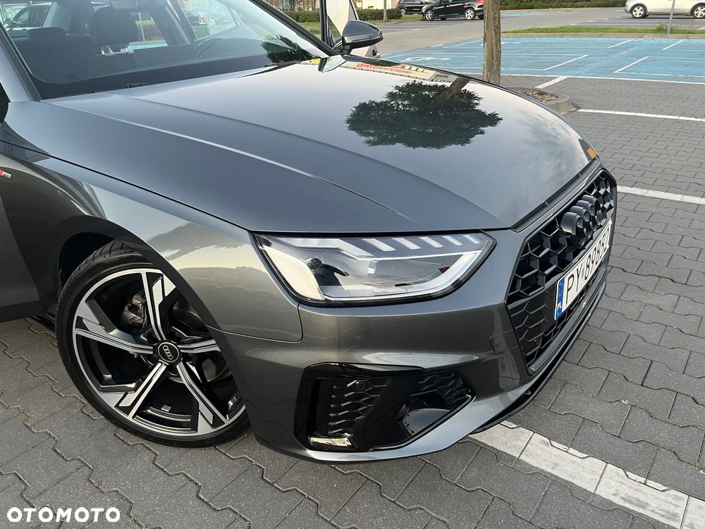 Audi A4 - 5