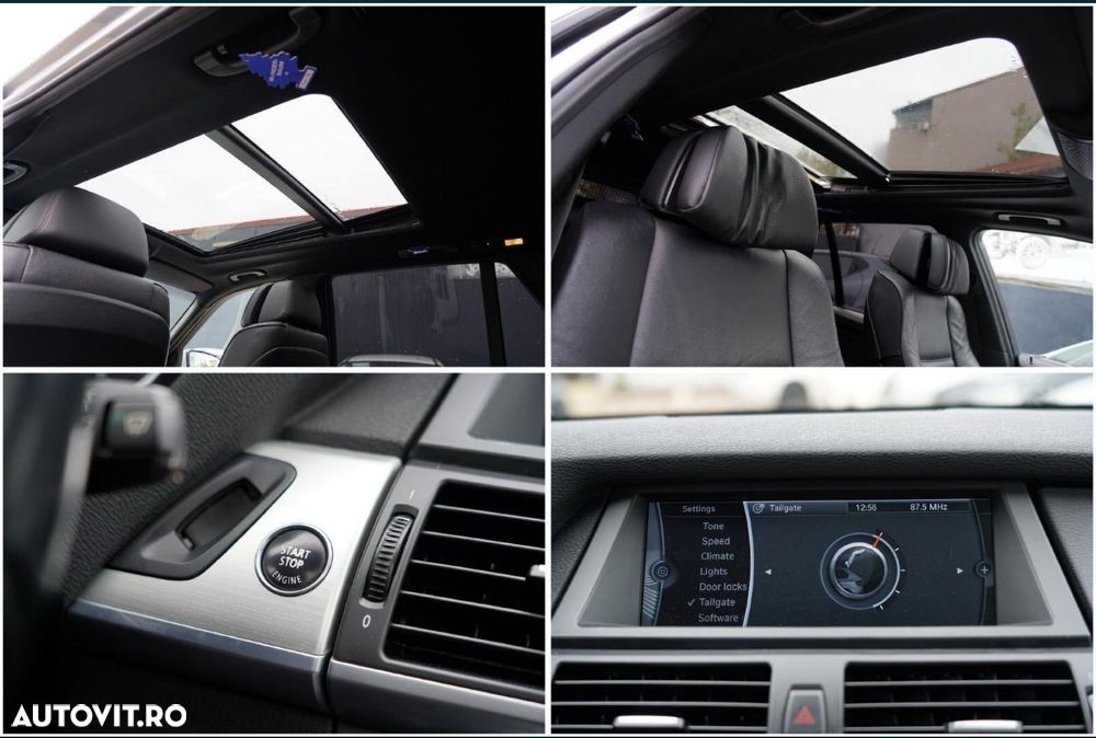 BMW X5 xDrive40d - 8