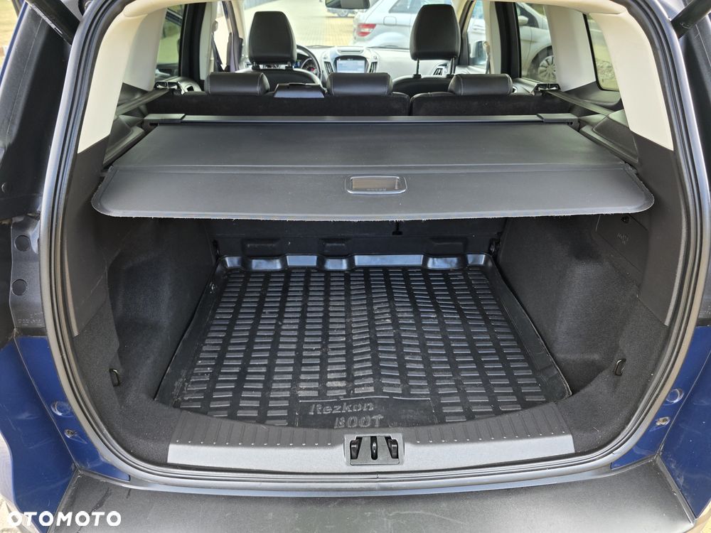 Ford Kuga 1.5 EcoBoost FWD Edition ASS - 14