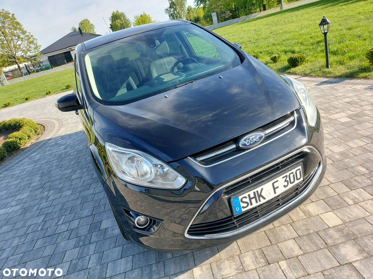 Ford C-MAX - 19