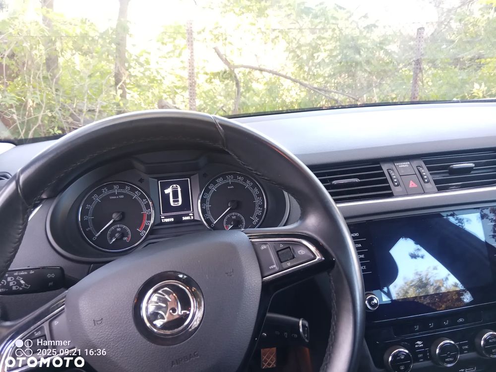 Skoda Octavia 1.6 TDI Ambition - 17